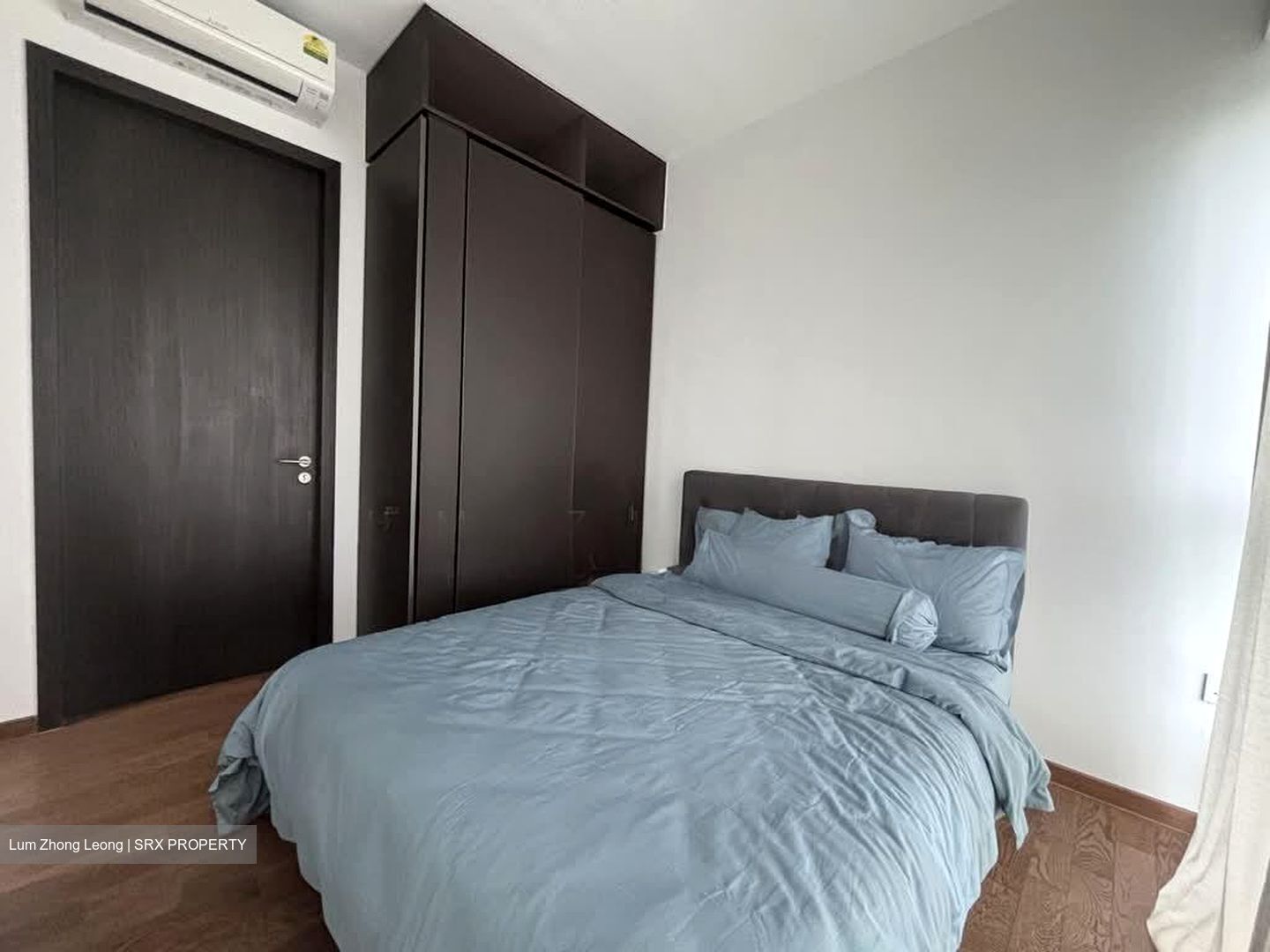 Parc Clematis (D5), Apartment #560941541